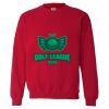 Customer Supplied Crewneck Sweatshirt Thumbnail