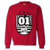 Customer Supplied Crewneck Sweatshirt Thumbnail