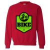 Customer Supplied Crewneck Sweatshirt Thumbnail