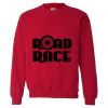 Customer Supplied Crewneck Sweatshirt Thumbnail