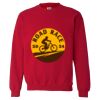Customer Supplied Crewneck Sweatshirt Thumbnail