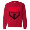 Customer Supplied Crewneck Sweatshirt Thumbnail