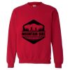 Customer Supplied Crewneck Sweatshirt Thumbnail
