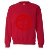 Customer Supplied Crewneck Sweatshirt Thumbnail