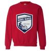 Customer Supplied Crewneck Sweatshirt Thumbnail
