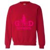 Customer Supplied Crewneck Sweatshirt Thumbnail