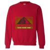 Customer Supplied Crewneck Sweatshirt Thumbnail