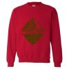 Customer Supplied Crewneck Sweatshirt Thumbnail