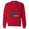 Customer Supplied Crewneck Sweatshirt Thumbnail