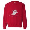 Customer Supplied Crewneck Sweatshirt Thumbnail