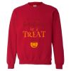 Customer Supplied Crewneck Sweatshirt Thumbnail