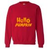 Customer Supplied Crewneck Sweatshirt Thumbnail
