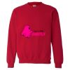 Customer Supplied Crewneck Sweatshirt Thumbnail