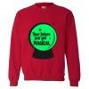 Customer Supplied Crewneck Sweatshirt Thumbnail