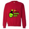 Customer Supplied Crewneck Sweatshirt Thumbnail