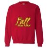 Customer Supplied Crewneck Sweatshirt Thumbnail
