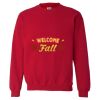 Customer Supplied Crewneck Sweatshirt Thumbnail
