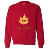 Customer Supplied Crewneck Sweatshirt Thumbnail