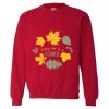 Customer Supplied Crewneck Sweatshirt Thumbnail