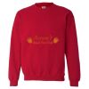 Customer Supplied Crewneck Sweatshirt Thumbnail