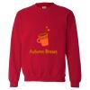Customer Supplied Crewneck Sweatshirt Thumbnail
