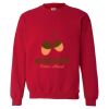 Customer Supplied Crewneck Sweatshirt Thumbnail