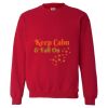 Customer Supplied Crewneck Sweatshirt Thumbnail