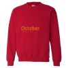 Customer Supplied Crewneck Sweatshirt Thumbnail