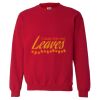 Customer Supplied Crewneck Sweatshirt Thumbnail
