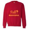 Customer Supplied Crewneck Sweatshirt Thumbnail