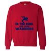 Customer Supplied Crewneck Sweatshirt Thumbnail