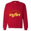 Customer Supplied Crewneck Sweatshirt Thumbnail