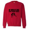 Customer Supplied Crewneck Sweatshirt Thumbnail