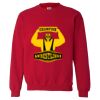 Customer Supplied Crewneck Sweatshirt Thumbnail