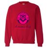 Customer Supplied Crewneck Sweatshirt Thumbnail