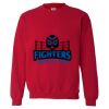 Customer Supplied Crewneck Sweatshirt Thumbnail
