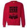 Customer Supplied Crewneck Sweatshirt Thumbnail