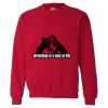 Customer Supplied Crewneck Sweatshirt Thumbnail