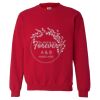 Customer Supplied Crewneck Sweatshirt Thumbnail