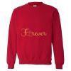 Customer Supplied Crewneck Sweatshirt Thumbnail