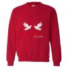Customer Supplied Crewneck Sweatshirt Thumbnail