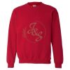 Customer Supplied Crewneck Sweatshirt Thumbnail