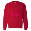 Customer Supplied Crewneck Sweatshirt Thumbnail