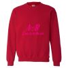 Customer Supplied Crewneck Sweatshirt Thumbnail