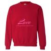 Customer Supplied Crewneck Sweatshirt Thumbnail