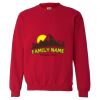 Customer Supplied Crewneck Sweatshirt Thumbnail