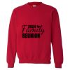 Customer Supplied Crewneck Sweatshirt Thumbnail