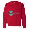 Customer Supplied Crewneck Sweatshirt Thumbnail