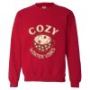 Customer Supplied Crewneck Sweatshirt Thumbnail