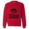 Customer Supplied Crewneck Sweatshirt Thumbnail